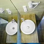 Tzogias Nonna דירה לאסי