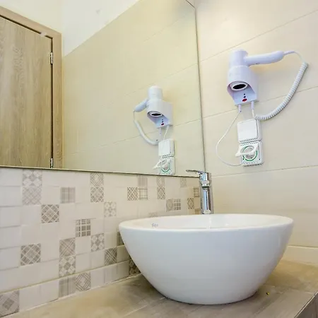 Tzogias Nonna Apartmán