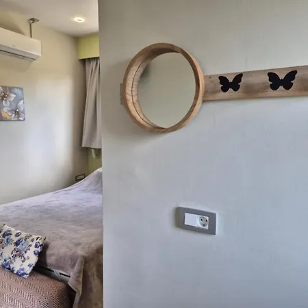 Apartmán Tzogias Nonna *