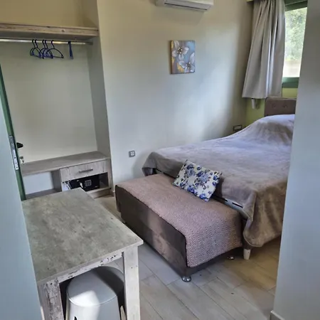 Tzogias Nonna Apartmán Lassi (Kefalonia)