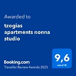 Tzogias Nonna *